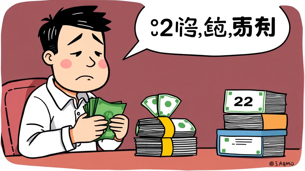 소득 기준, 가구별 차이는? (cartoon 스타일)