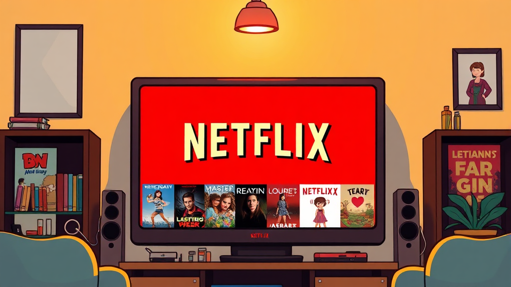 마무리 (cartoon 스타일)