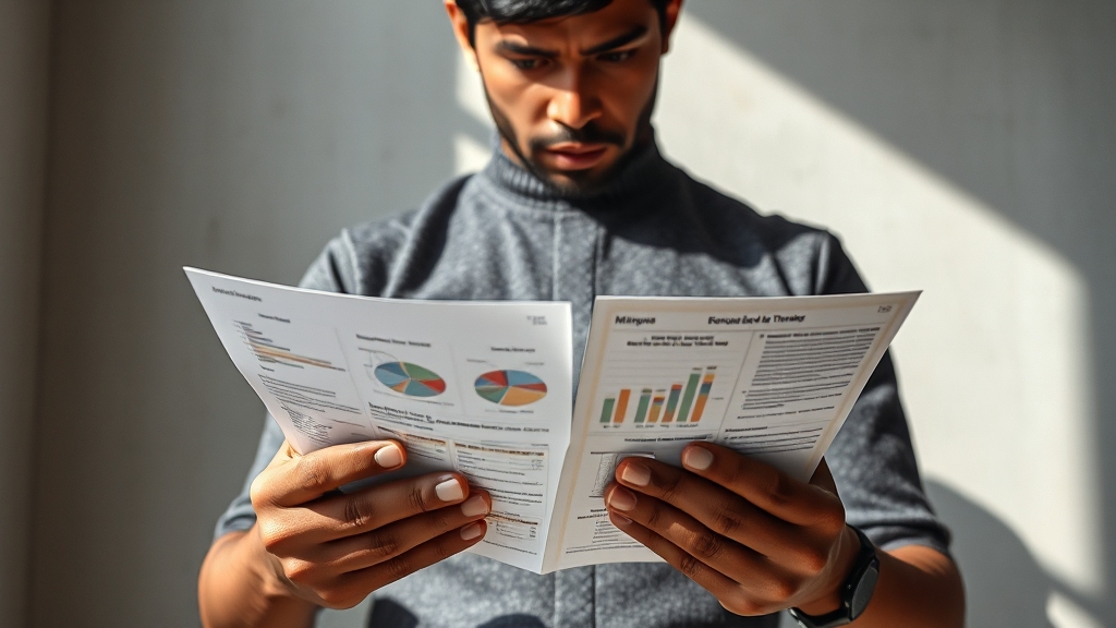 재발급 과정 주의사항 (realistic 스타일)