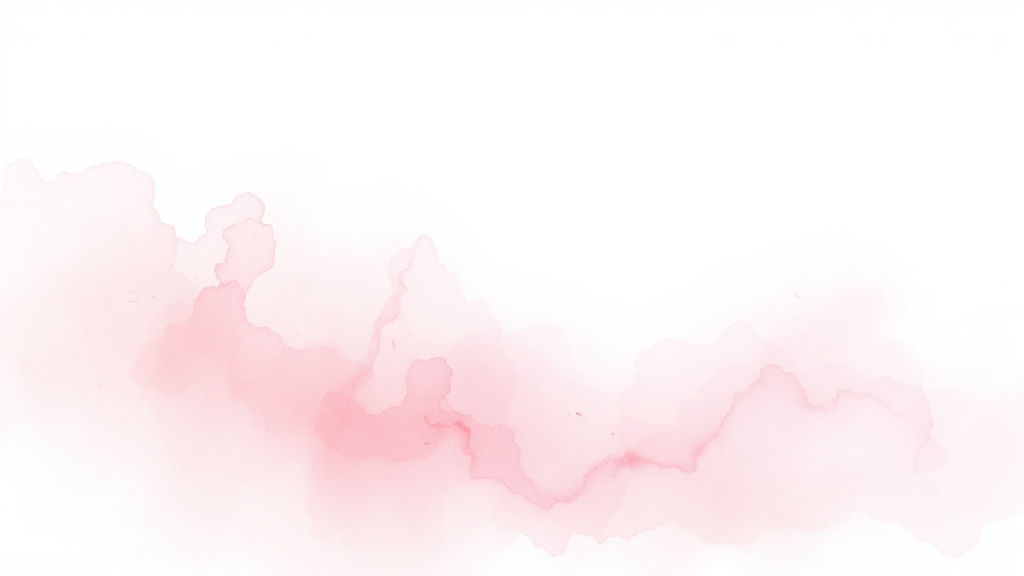 다이렉트 보험, 왜 좋을까? (watercolor 스타일)