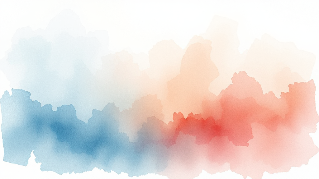 투자 전략 및 활용 팁 (watercolor 스타일)