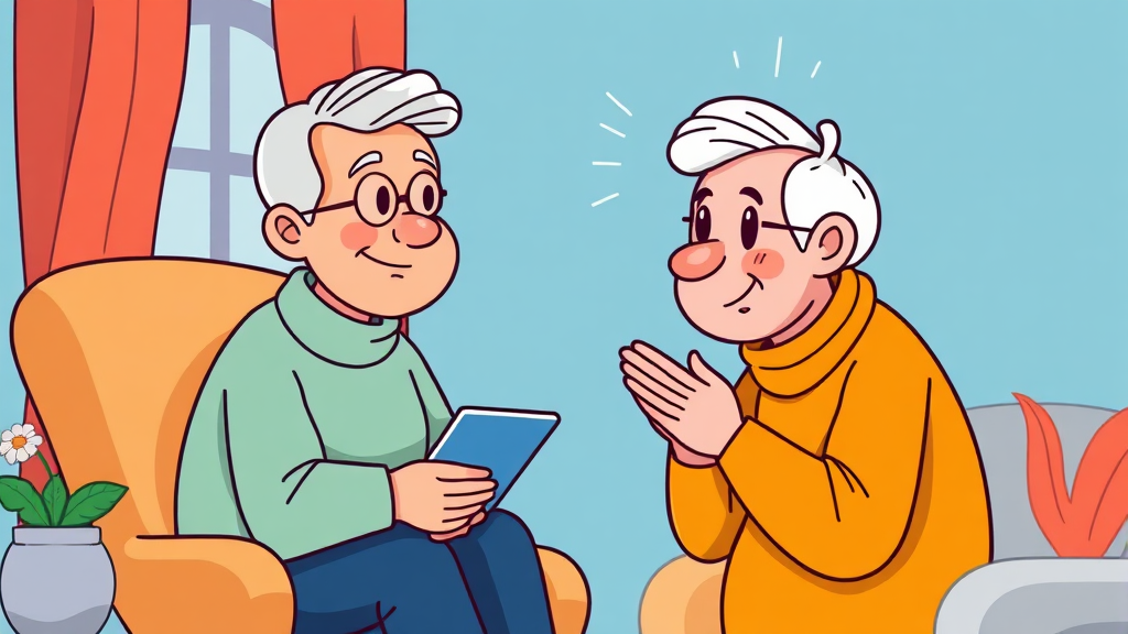 지원금 활용 전략 및 제한 (cartoon 스타일)