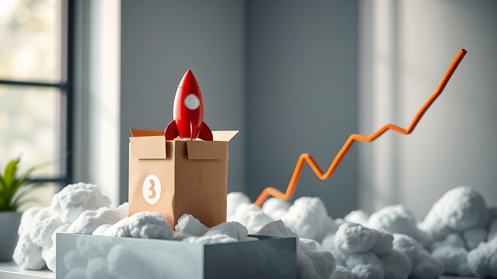 와우 멤버십 월회비 인상 배경 (realistic 스타일)