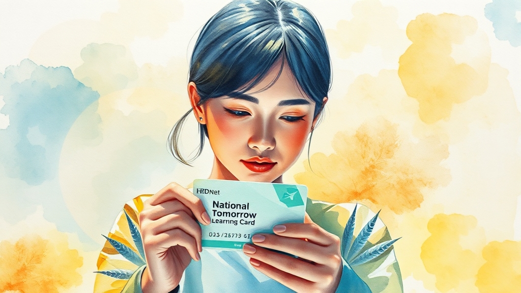 수강 신청 전, 이것만은 꼭 확인! (watercolor 스타일)