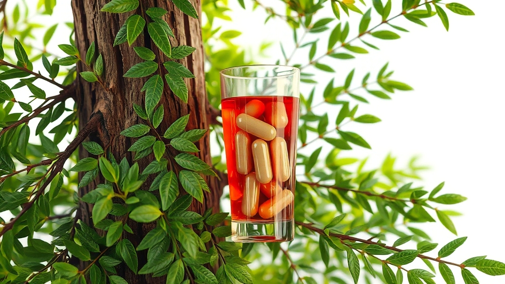 숙취해소제 선택 및 복용법 (realistic 스타일)