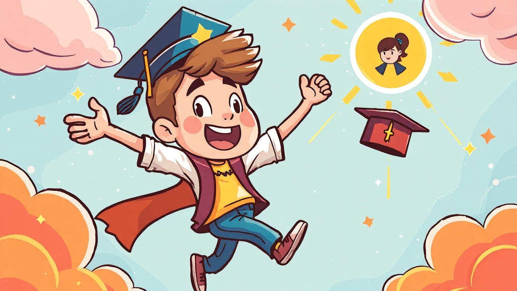 결론 (cartoon 스타일)