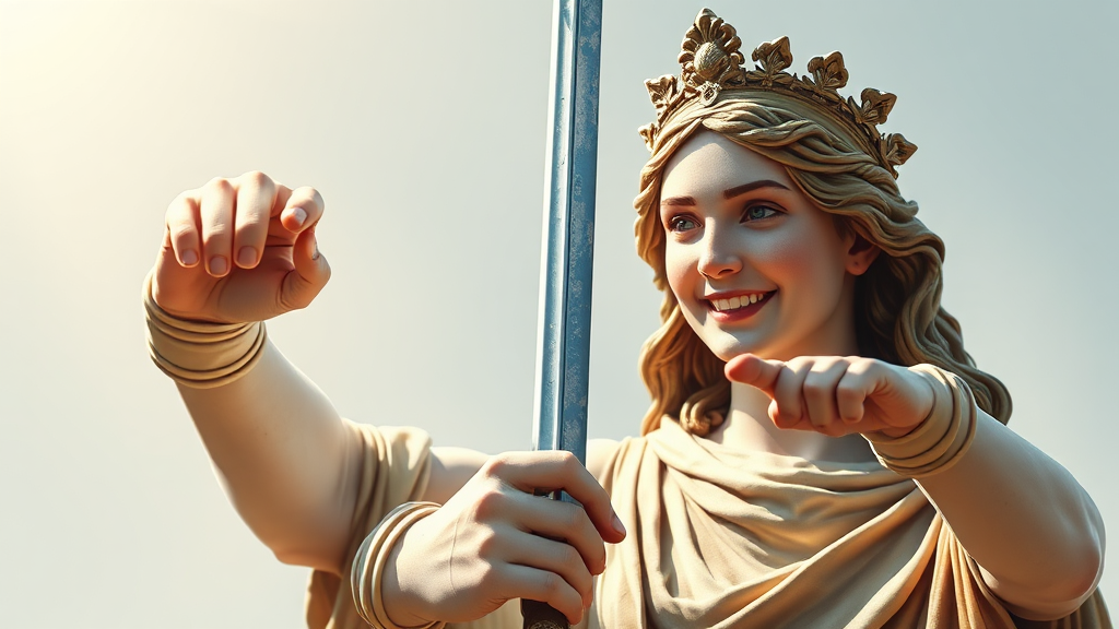 수시 vs 정시, 핵심 차이 비교 (realistic 스타일)