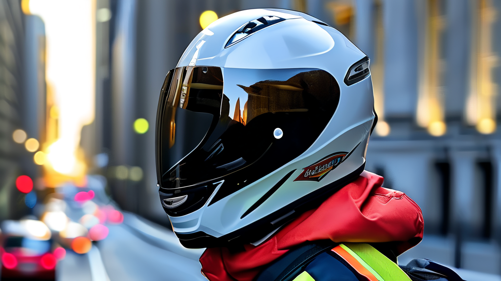 메리츠화재 자동차보험, 왜 필요할까요? (realistic 스타일)