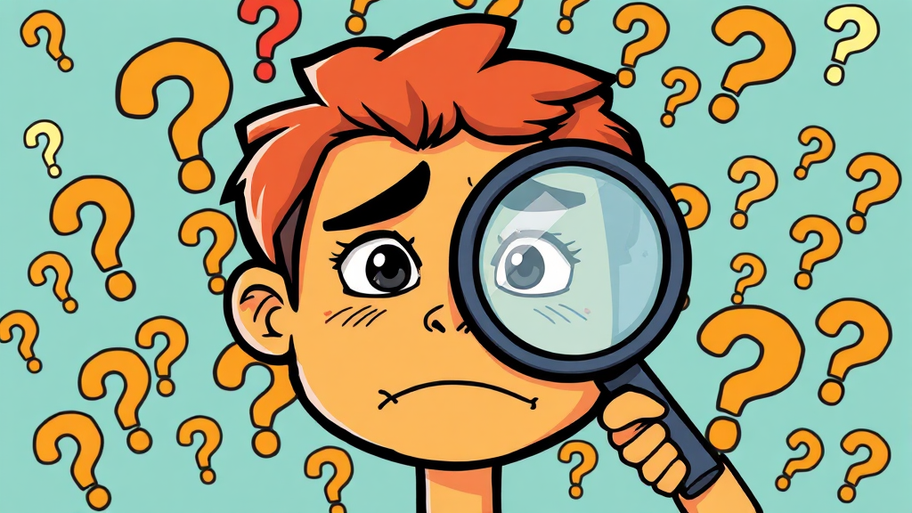 신청 제외 대상 확인 (cartoon 스타일)