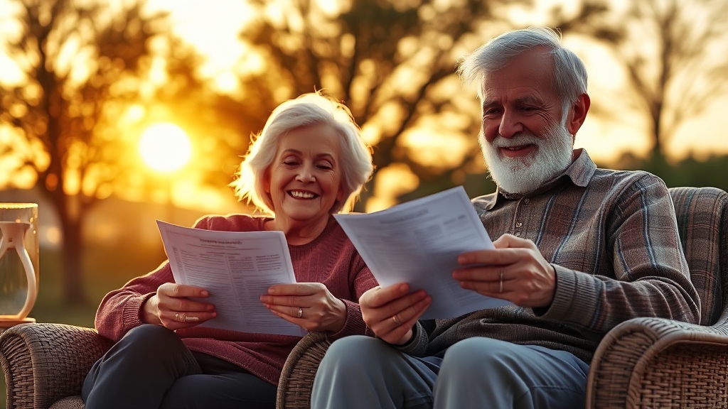 연금 전환, 장점과 단점 완벽 분석! (realistic 스타일)