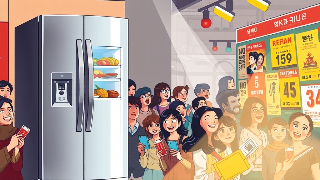 추가 혜택, 뭐가 있을까요? (illustration 스타일)