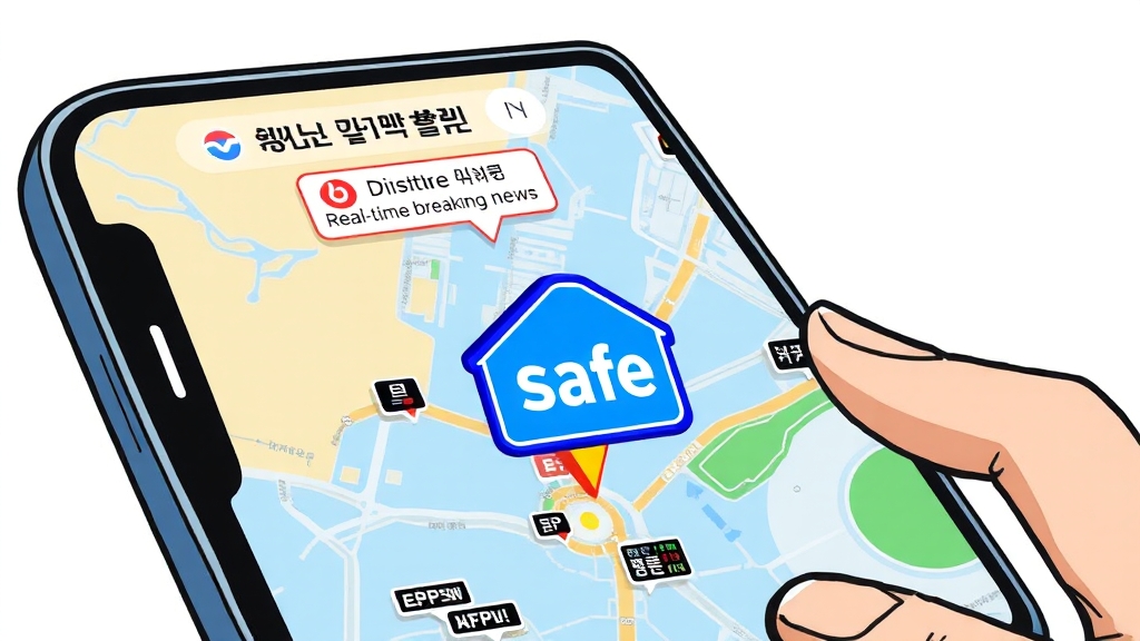 주요 기능 및 활용 (cartoon 스타일)