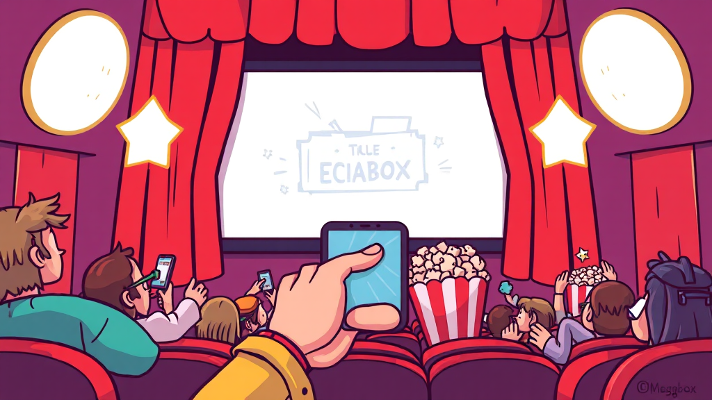 빵원 티켓 이벤트란? (cartoon 스타일)