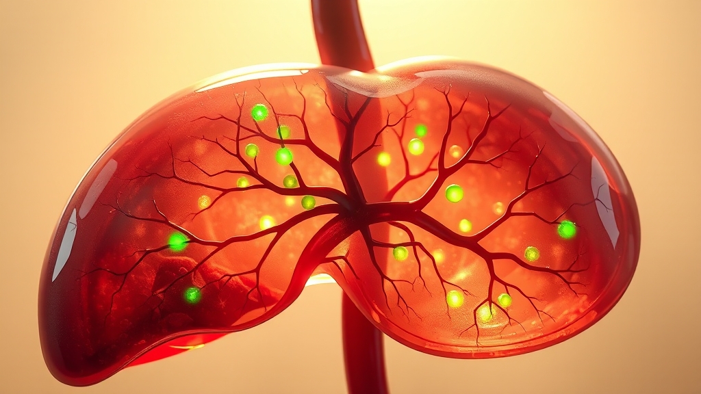 감마지피티(GGT)란 무엇인가요? (realistic 스타일)