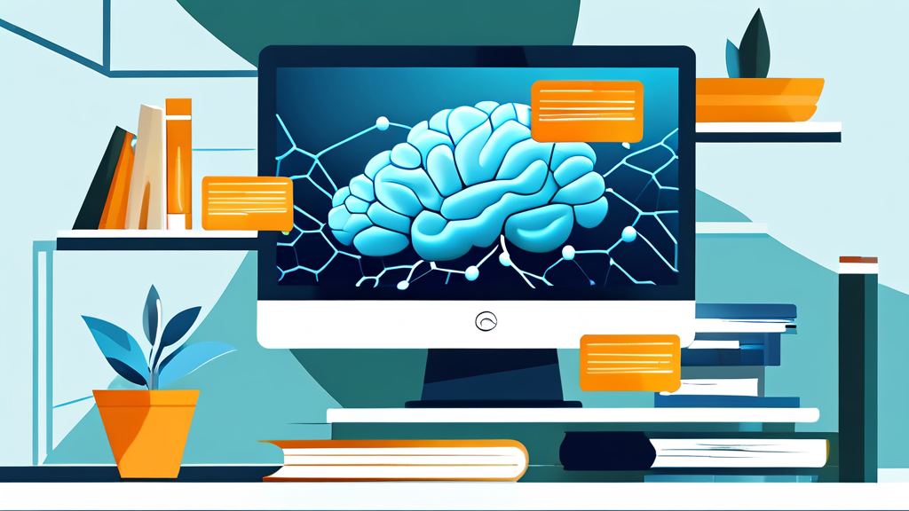 누가 포스파티딜세린을 섭취하면 좋을까요? (illustration 스타일)