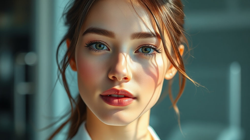 코스맥스 사업 구조 및 경쟁력 심층 분석 (realistic 스타일)