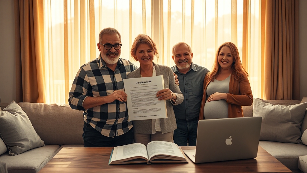 신청 방법 상세 안내 (realistic 스타일)