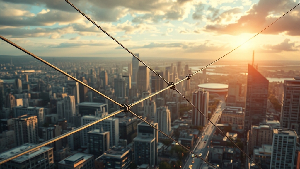 목표 주가와 투자 전략 (realistic 스타일)