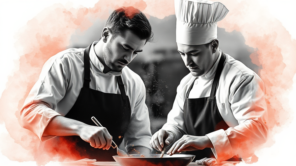 마무리 (watercolor 스타일)