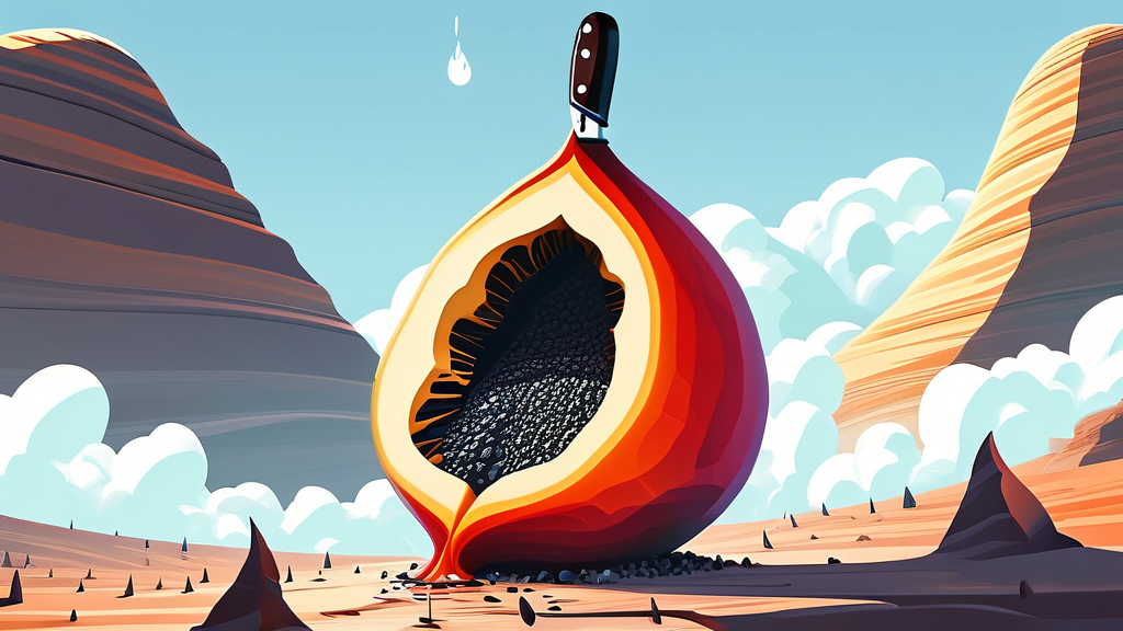 옆구리 통증의 주범, 요로결석이란? (illustration 스타일)