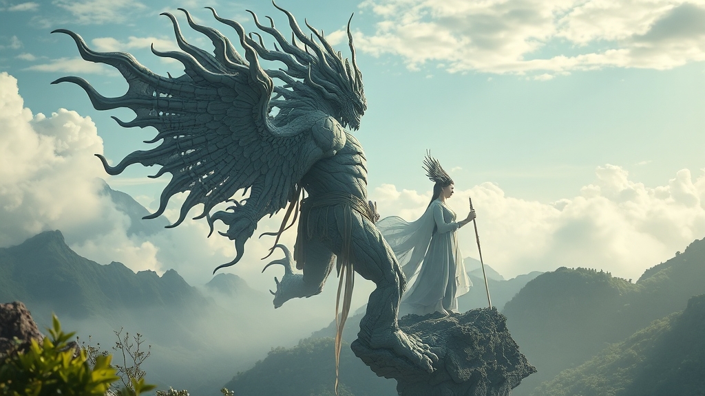 감상 포인트: 매력, 아쉬움, 추천 대상 (realistic 스타일)