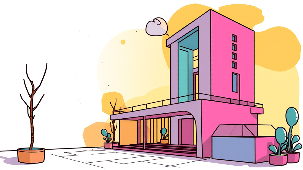 멀티모달 능력 파헤치기 (cartoon 스타일)