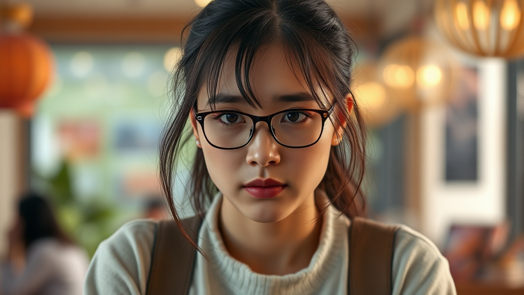 탈퇴 이유는? (realistic 스타일)