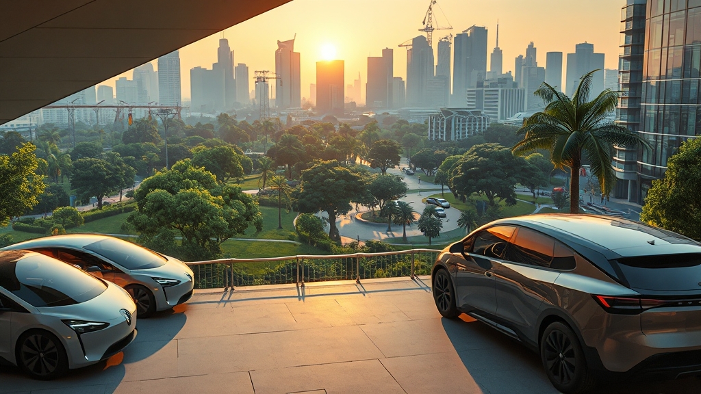 지역별 혜택 비교 (realistic 스타일)