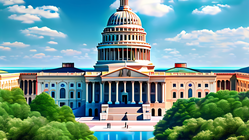 RIA 계좌의 기대 효과와 시장 전망 (realistic 스타일)