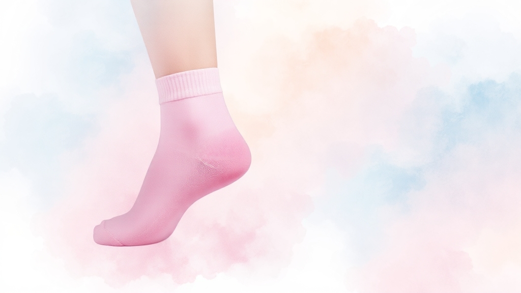 당뇨 환자를 위한 양말 선택 체크리스트 — 재질·봉제선·쿠션
