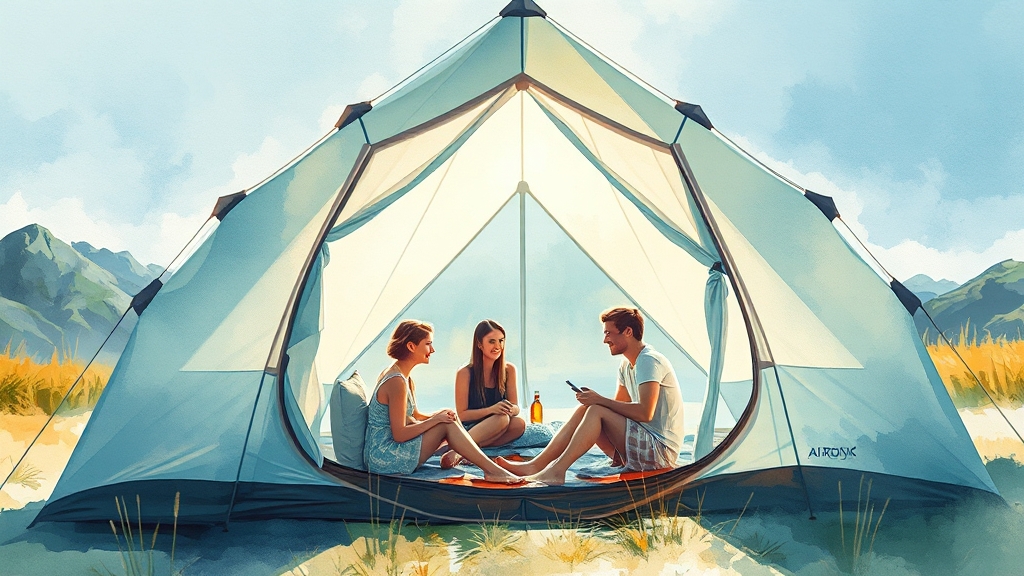 결론 (watercolor 스타일)