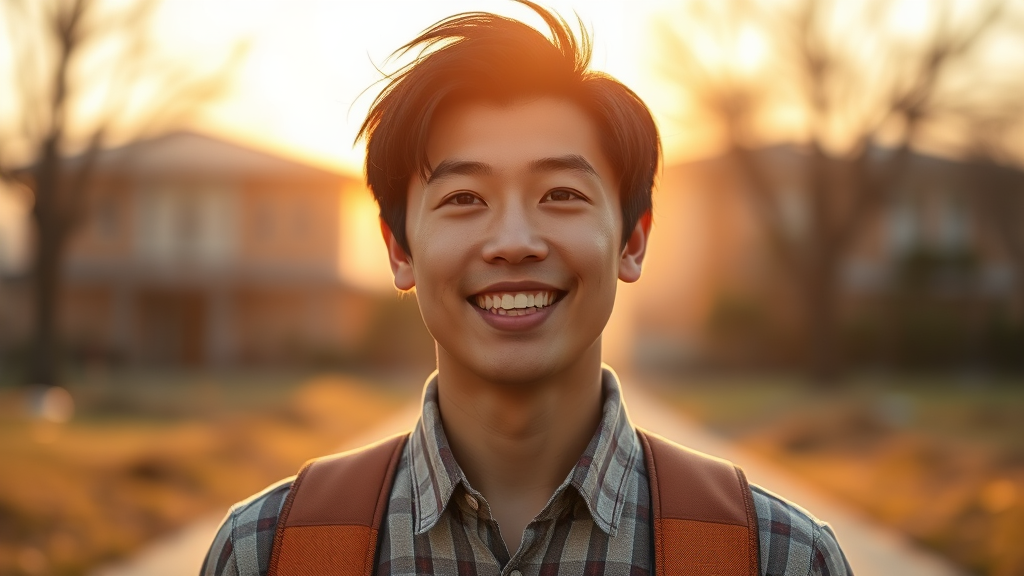 내일배움카드란? (realistic 스타일)