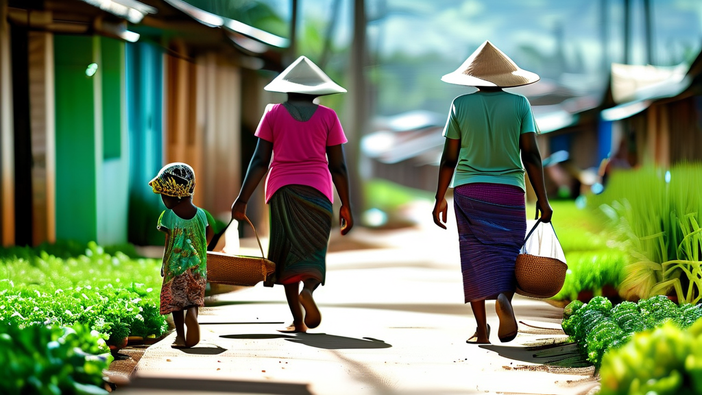 누가 받을 수 있나요? 대상자 선정 기준 알아보기 (realistic 스타일)