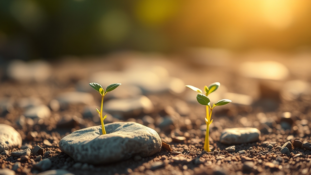 신용보증재단 활용법 (realistic 스타일)