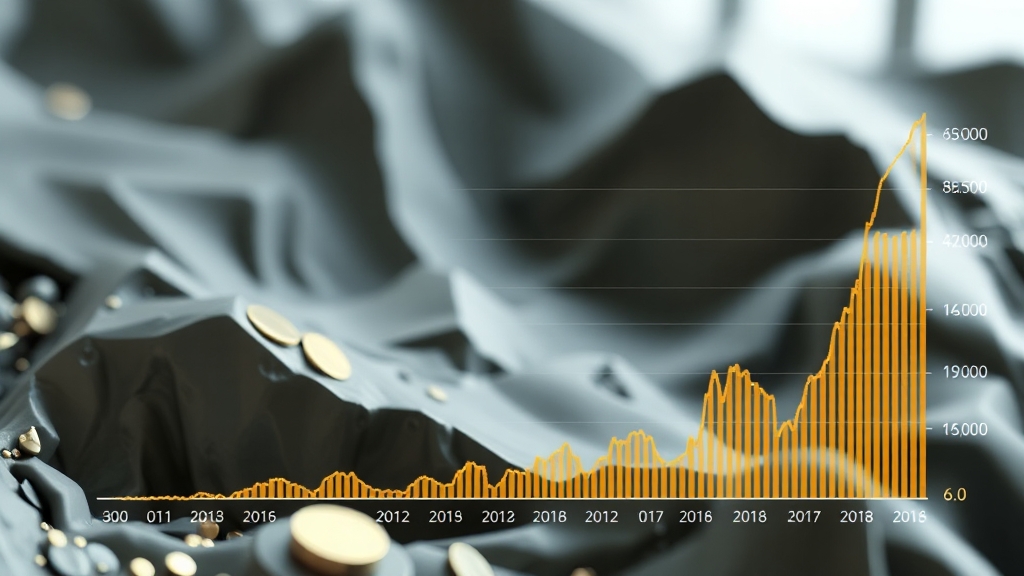 주요 ETF 상품 비교 분석 (realistic 스타일)