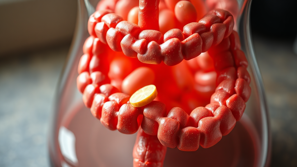 알파CD와 함께 섭취하면 좋은 영양제 (realistic 스타일)