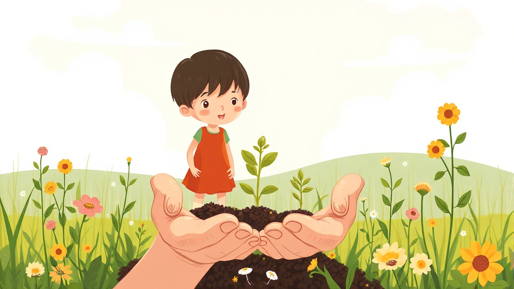 매칭금 혜택 및 구조 (illustration 스타일)