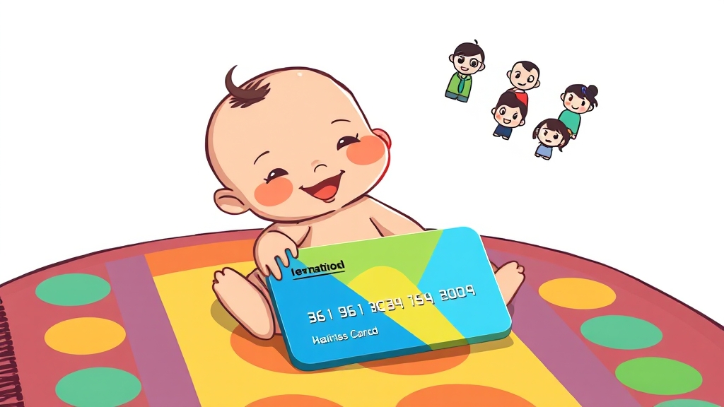 잔액 확인, 어떻게 해야 할까요? (cartoon 스타일)