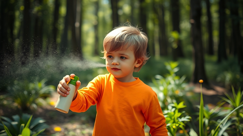 예방 및 관리 방법 (realistic 스타일)