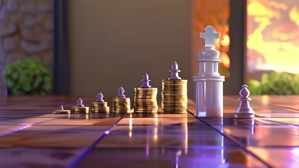 ADHD 성인의 지출 관리 심리: 불안과 후회 극복하기 7 통제감 부족과 후회의 악순환 (realistic 스타일)