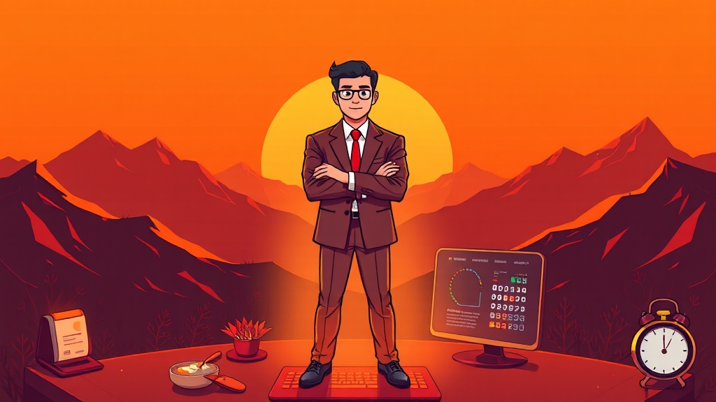 신청 시 주의할 점은? (illustration 스타일)