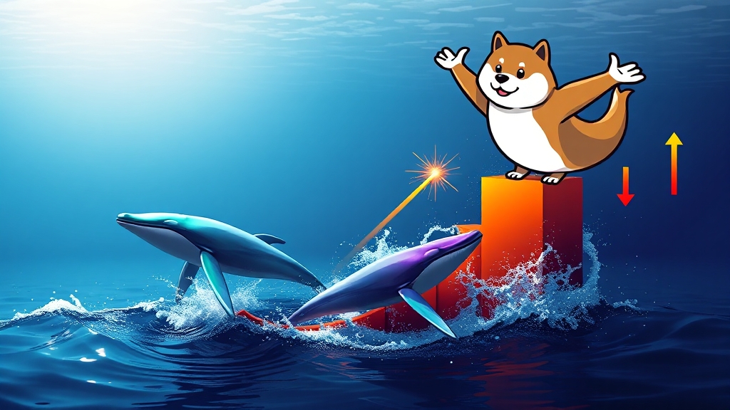 시바이누 코인 시세 분석 (realistic 스타일)