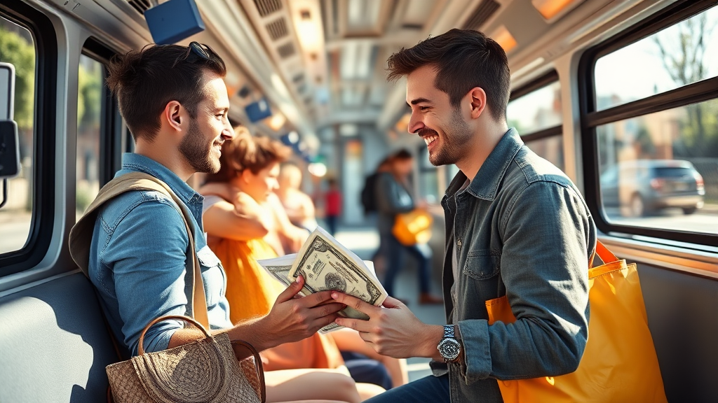 놓치면 손해! 꿀 공제 항목 (realistic 스타일)