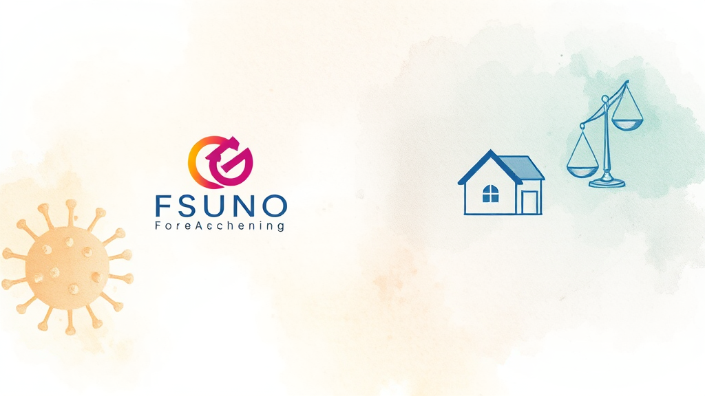 상환 능력 심사 기준: 두 기금 비교 (watercolor 스타일)