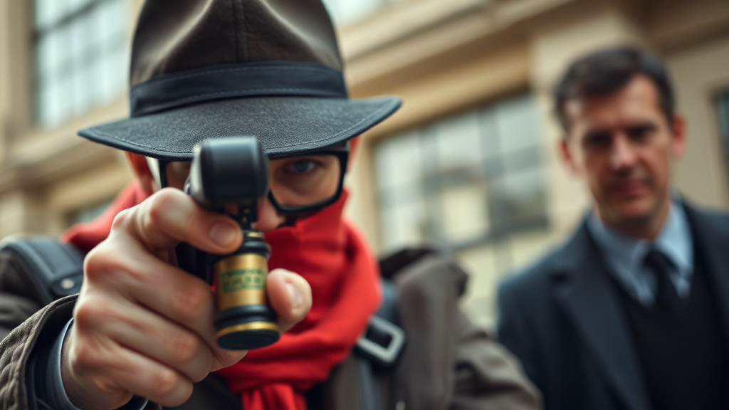 불법 추심이란 무엇인가? 정의와 사례 (realistic 스타일)