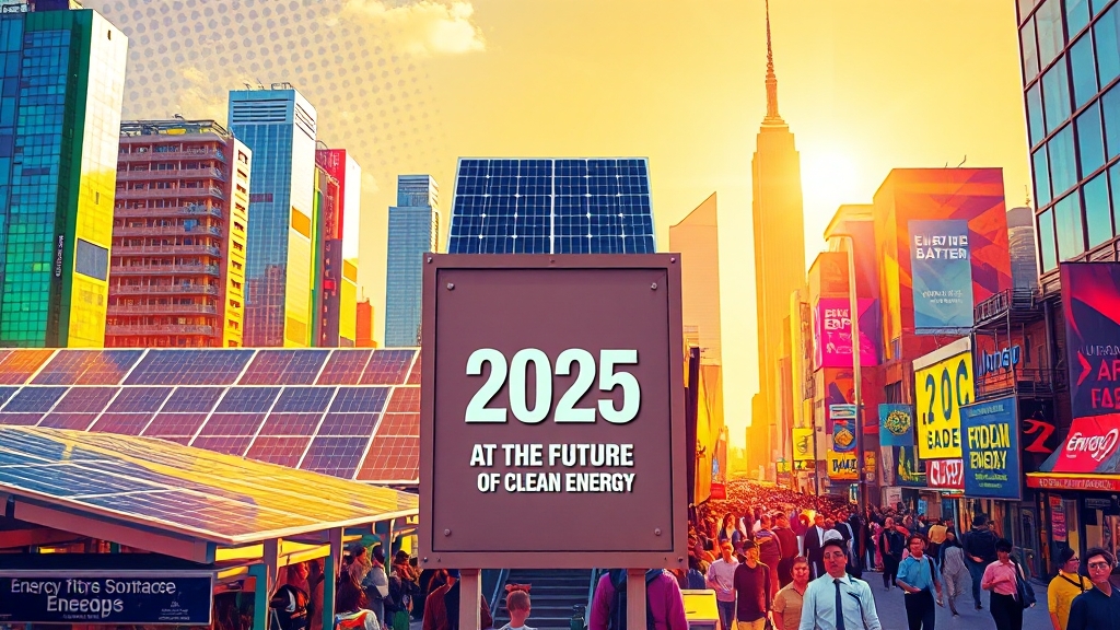 정부 정책, ESS 시장에 어떤 영향을 줄까요? (popart 스타일)