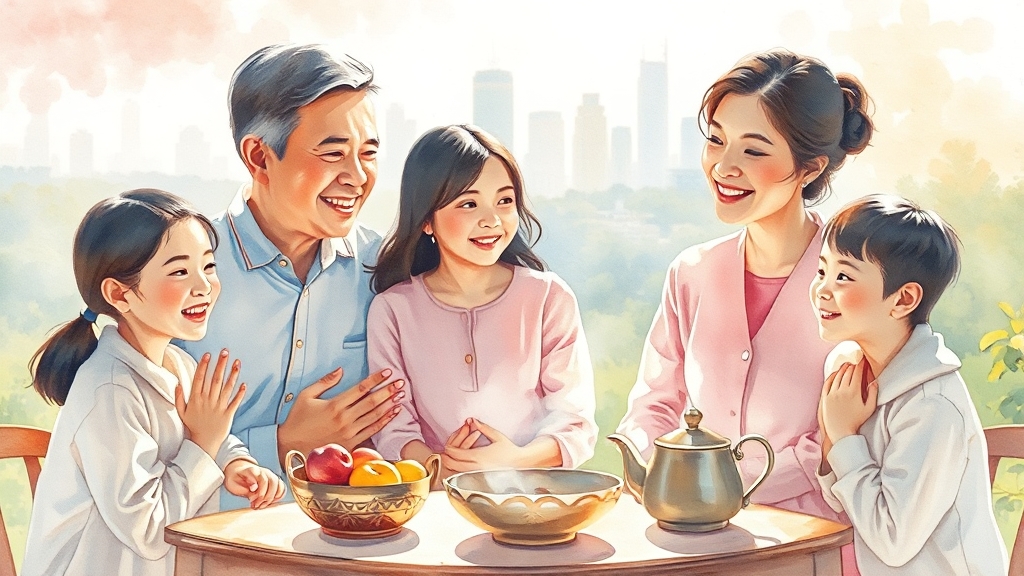 지원 대상 및 자격 조건 (watercolor 스타일)