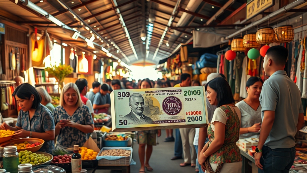 꿀팁! 이벤트 & 환급 정보 (realistic 스타일)