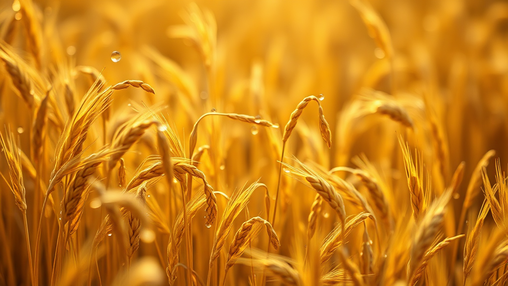 카무트 효소, 대체 뭘까? (realistic 스타일)