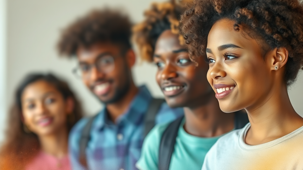 미소금융 취업성공대출, 무엇을 지원하나요? (watercolor 스타일)